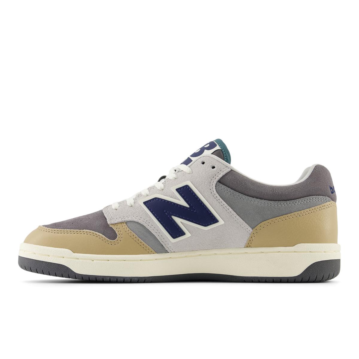 ZAPATILLAS URBANAS HOMBRE NEW BALANCE 480 MULTICOLOR - 2
