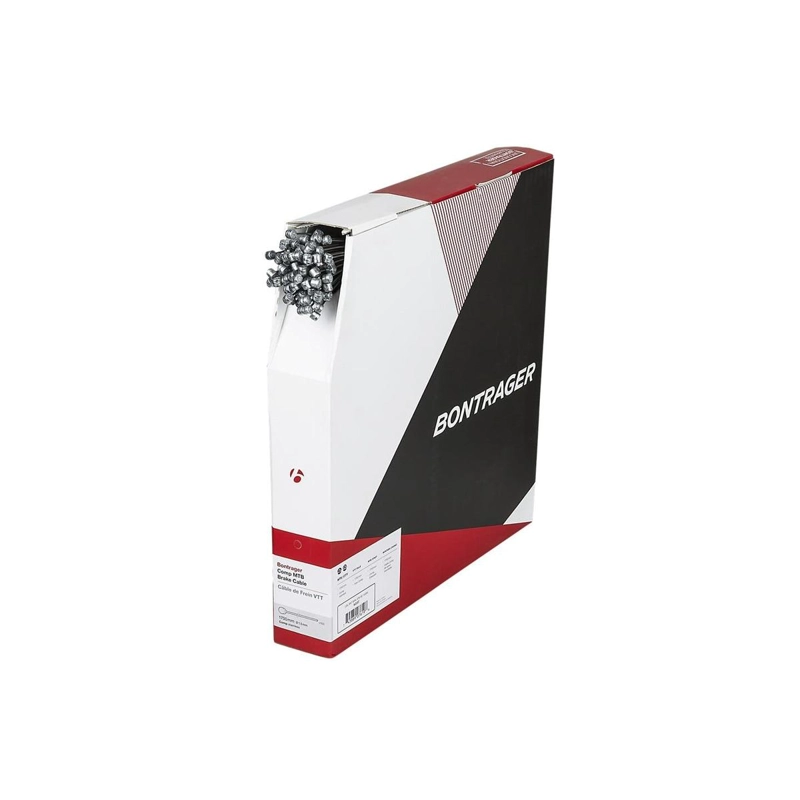 PIOLAS DE FRENO 100 UNIDADES BONTRAGER - 1