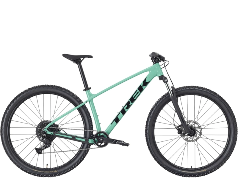 BICICLETA MTB TREK MARLIN 4 GEN 3 2026 CELESTE M-L - 1
