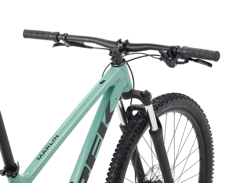 BICICLETA MTB TREK MARLIN 4 GEN 3 2026 CELESTE M-L - 4