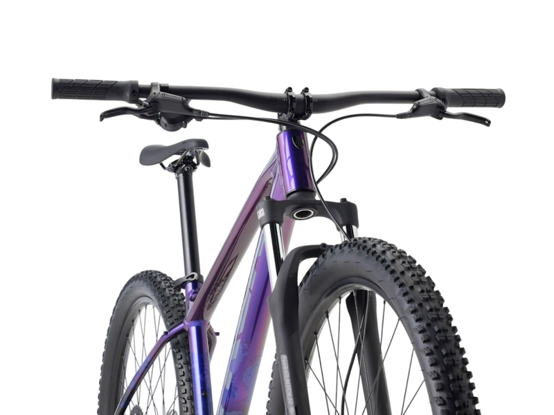 BICICLETA MTB TREK MARLIN 4 GEN 3 2026 PURPURA XS - 3