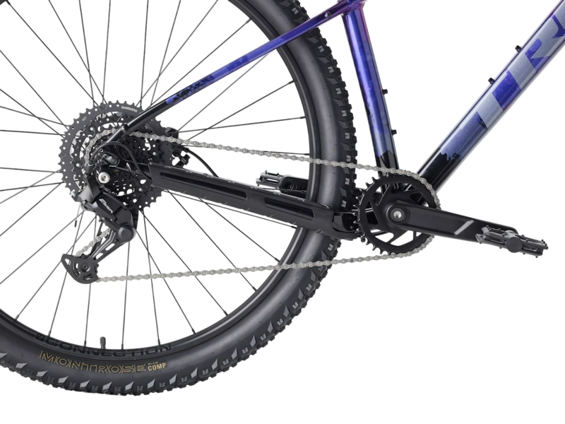 BICICLETA MTB TREK MARLIN 4 GEN 3 2026 PURPURA M-L - 6