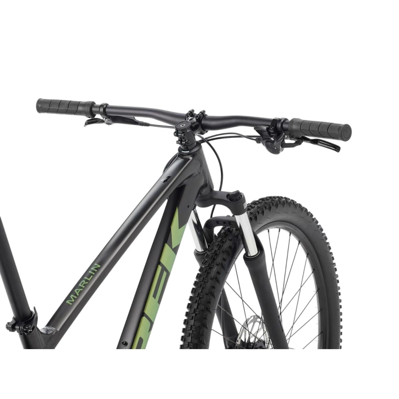BICICLETA MTB TREK MARLIN 4 GEN 3 2026 NEGRA XS - 4