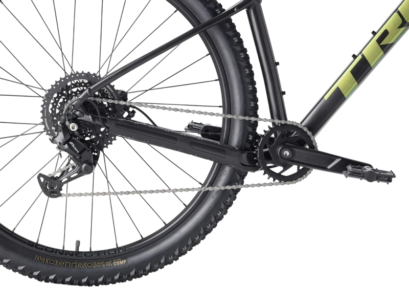 BICICLETA MTB TREK MARLIN 4 GEN 3 2026 NEGRA XS - 6