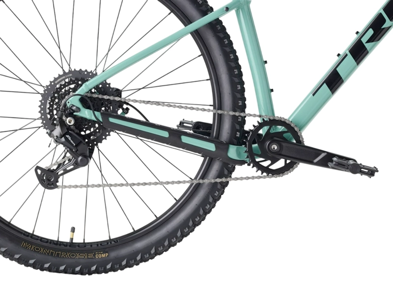 BICICLETA MTB TREK MARLIN 4 GEN 3 2026 CELESTE M - 6