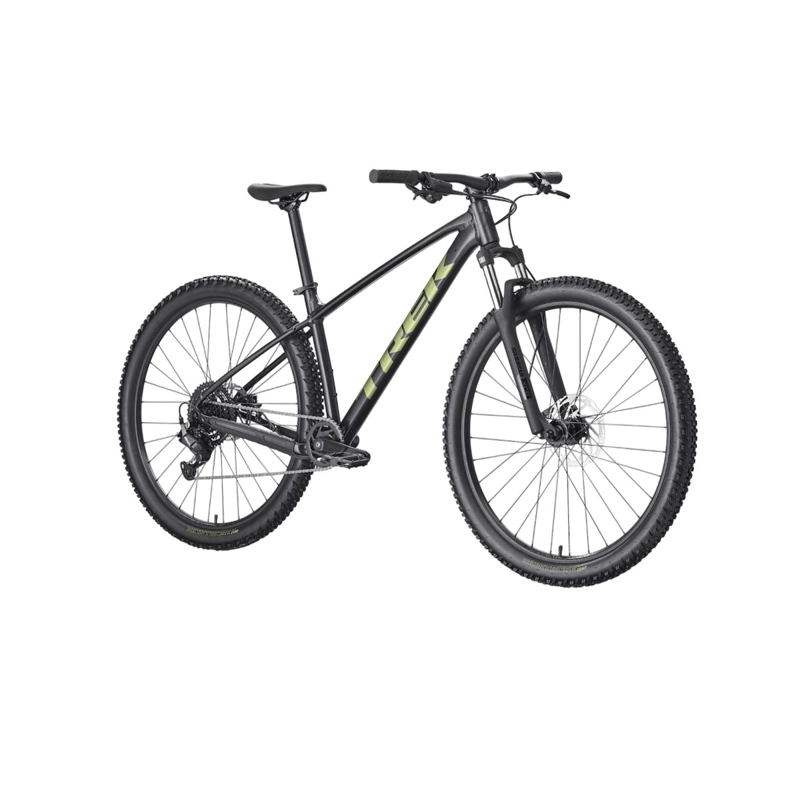BICICLETA MTB TREK MARLIN 4 GEN 3 2026 NEGRA - 2