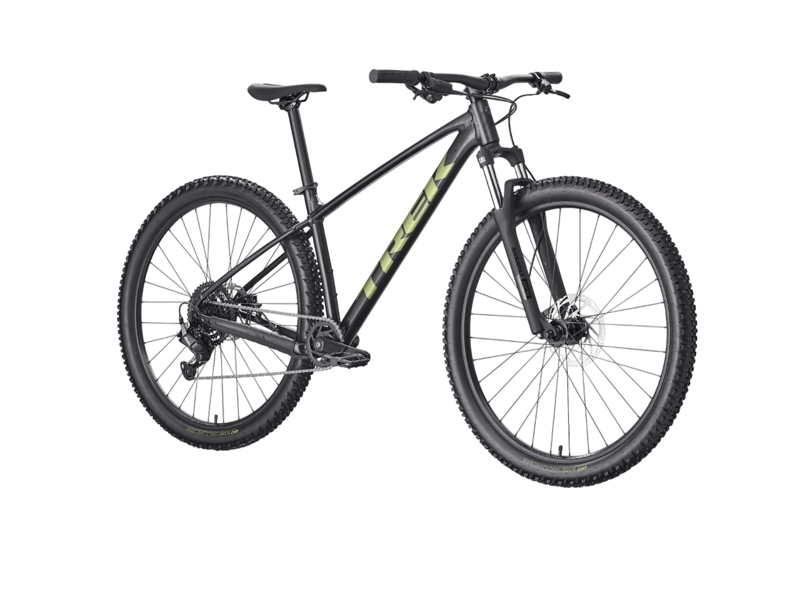 BICICLETA MTB TREK MARLIN 4 GEN 3 2026 NEGRA - 6