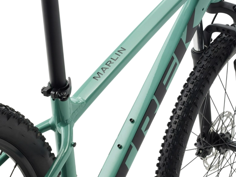 BICICLETA MTB TREK MARLIN 4 GEN 3 2026 CELESTE L - 5
