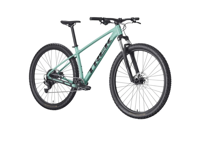BICICLETA MTB TREK MARLIN 4 GEN 3 2026 CELESTE - 2