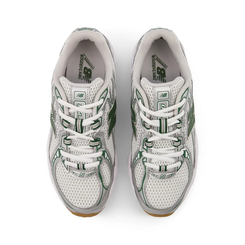 ZAPATILLAS URBANAS NIÑO NEW BALANCE 740 BICOLOR - 3
