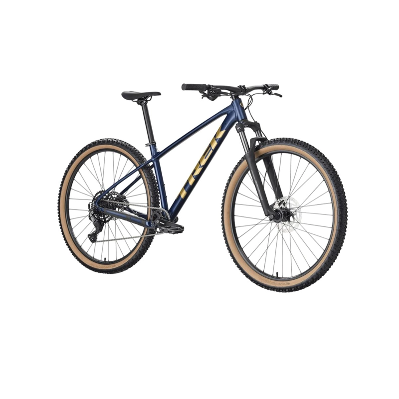 BICICLETA MTB TREK MARLIN 5 GEN 3 2026 AZUL - 2