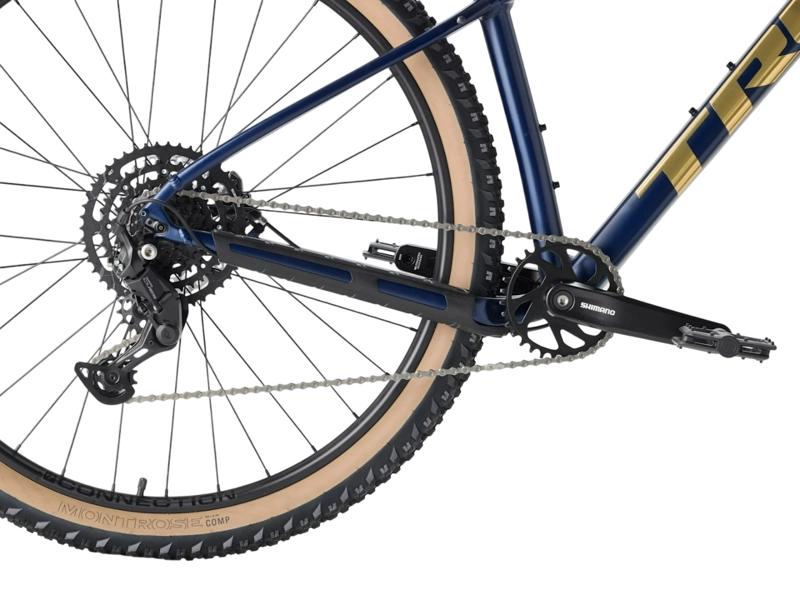 BICICLETA MTB TREK MARLIN 5 GEN 3 2026 AZUL L - 4