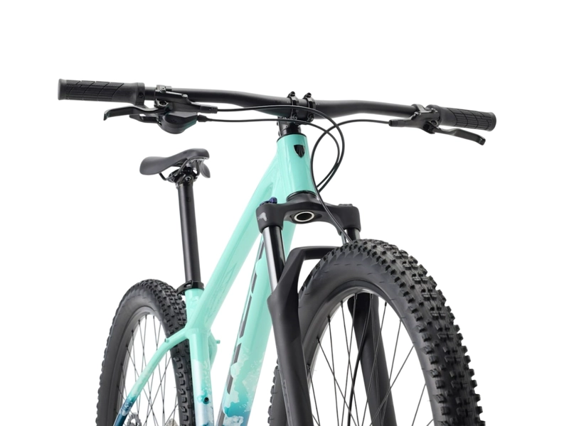 BICICLETA MTB TREK MARLIN 5 GEN 3 2026 VERDE S - 3
