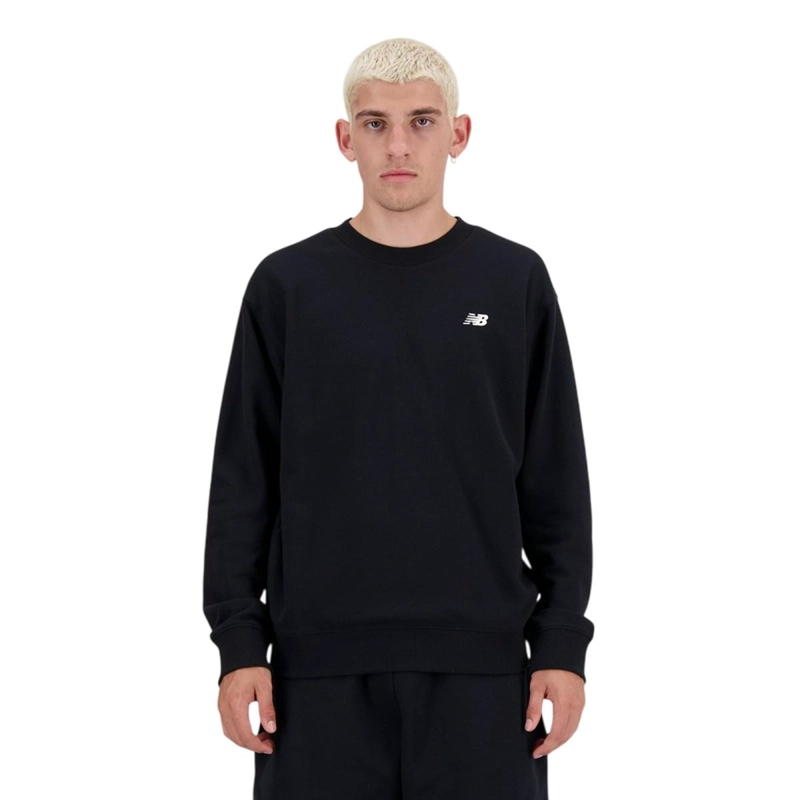 NEW BALANCE POLERON HOMBRE NEW BALANCE NEGRO