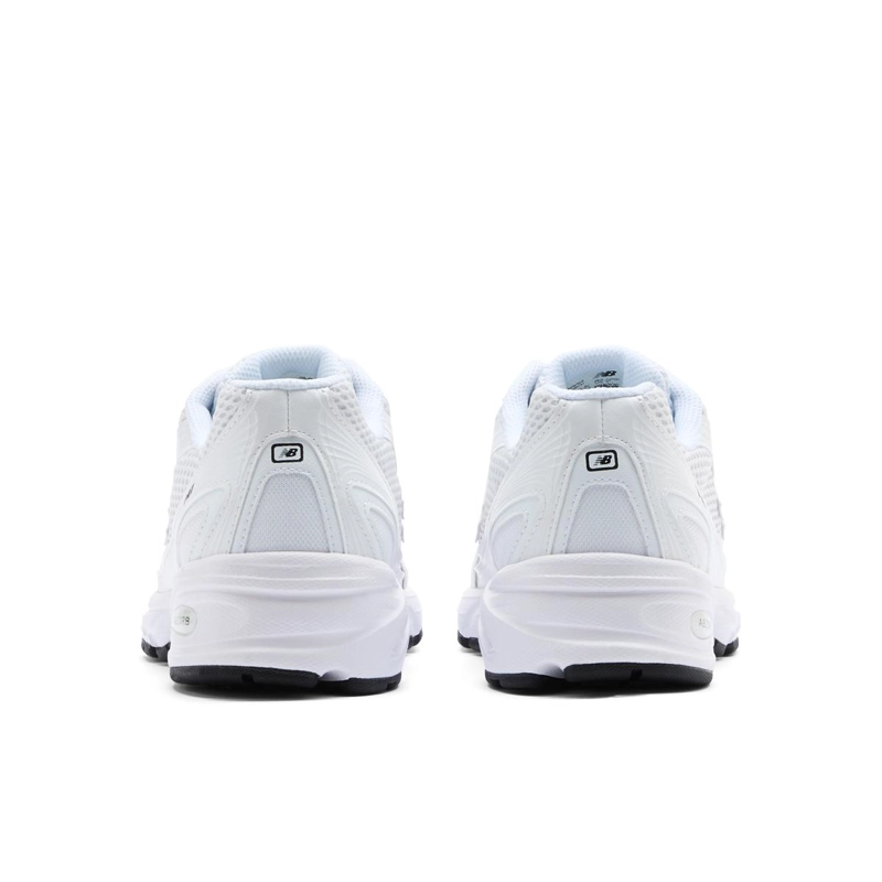 ZAPATILLAS URBANAS UNISEX NEW BALANCE 740 BLANCO - 5