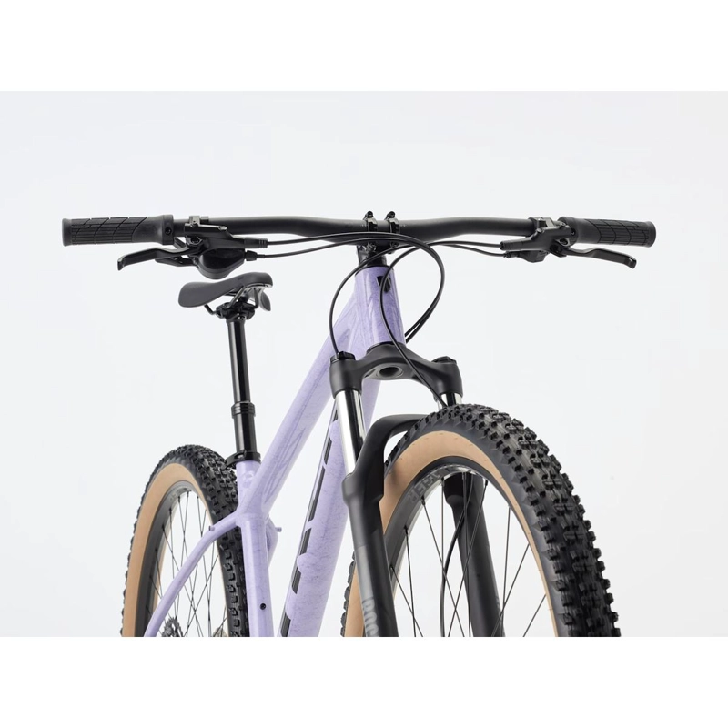 BICICLETA MTB TREK MARLIN 6 GEN 3 2026 LILA - 3