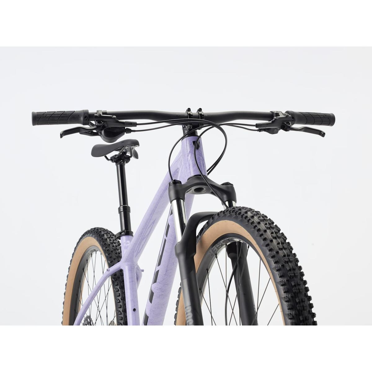 BICICLETA MTB TREK MARLIN 6 GEN 3 2026 LILA - 3