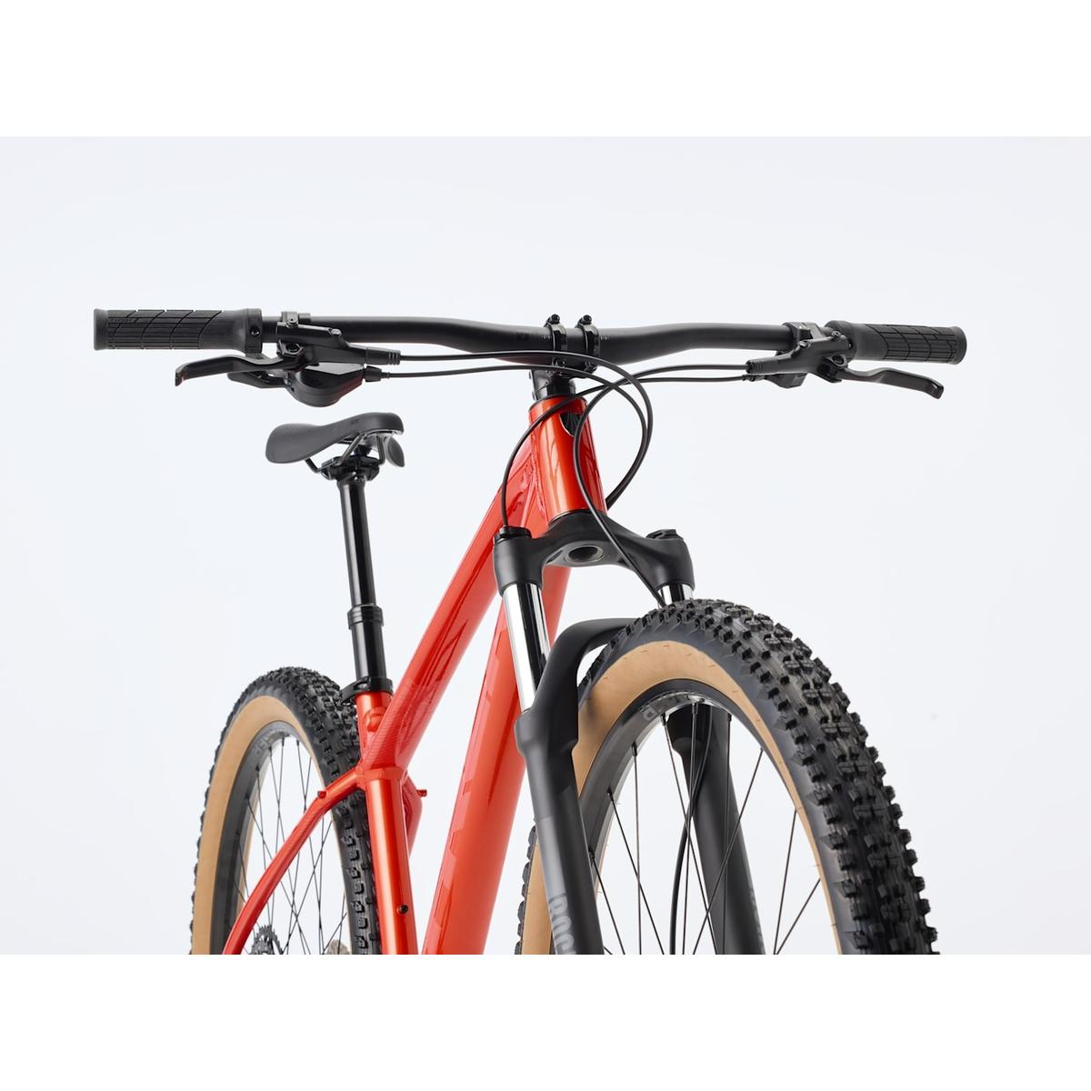 BICICLETA MTB TREK MARLIN 6 GEN 3 2026 ROJA - 2