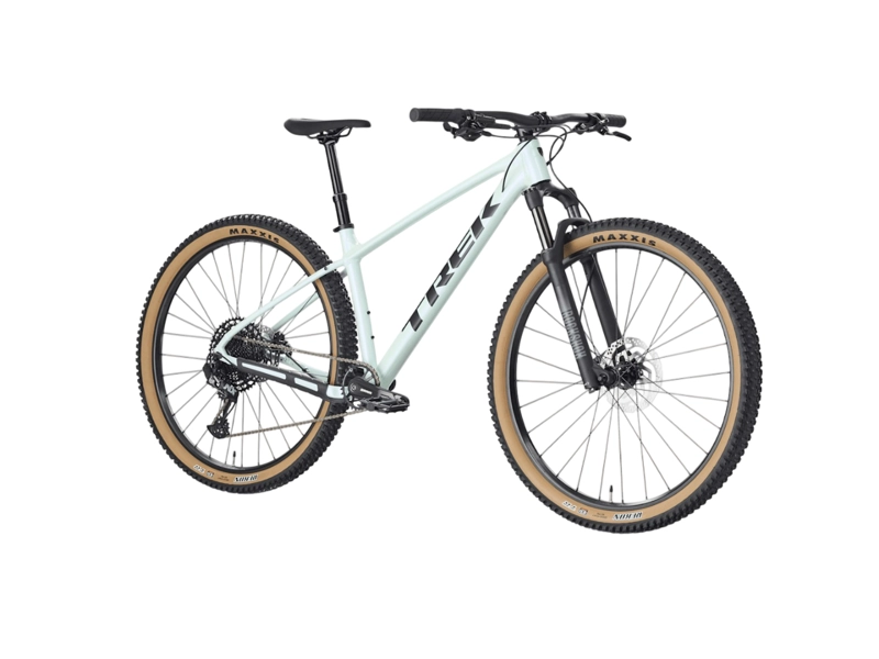 BICICLETA MTB TREK MARLIN 7 GEN 3 2026 VERDE - 2