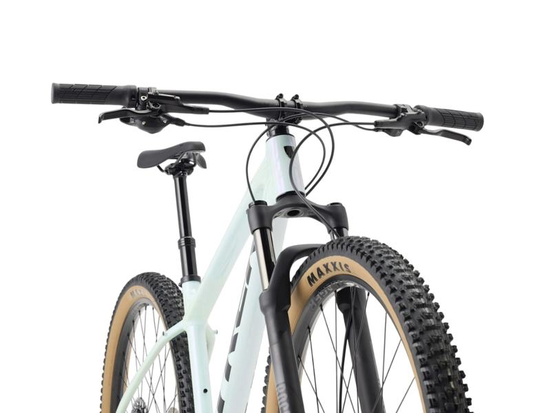 BICICLETA MTB TREK MARLIN 7 GEN 3 2026 VERDE - 3