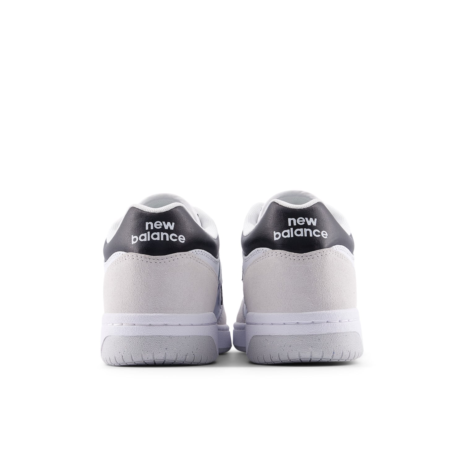 ZAPATILLAS URBANAS HOMBRE NEW BALANCE 480 BLANCA/NGR - 5