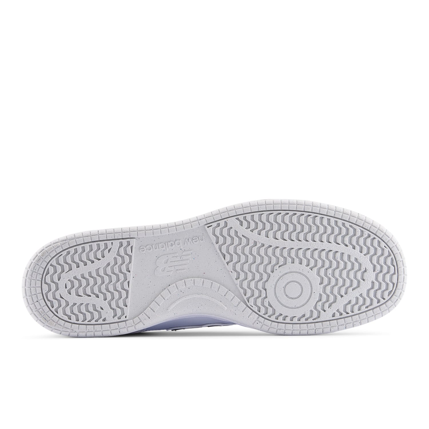 ZAPATILLAS URBANAS HOMBRE NEW BALANCE 480 BLANCA/NGR - 6