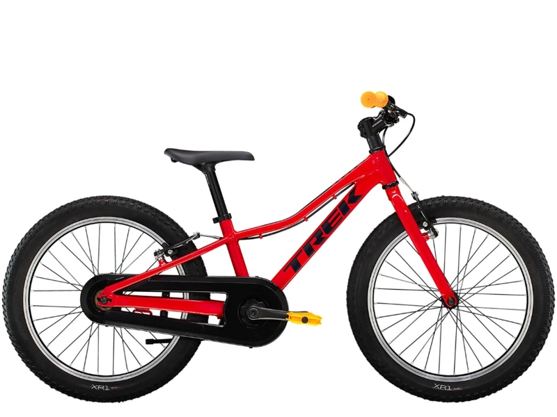 BICICLETA TREK PRECALIBER A20 7SP - 1