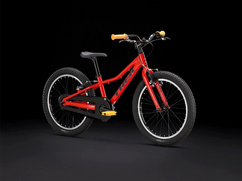 BICICLETA TREK PRECALIBER A20 7SP - 2