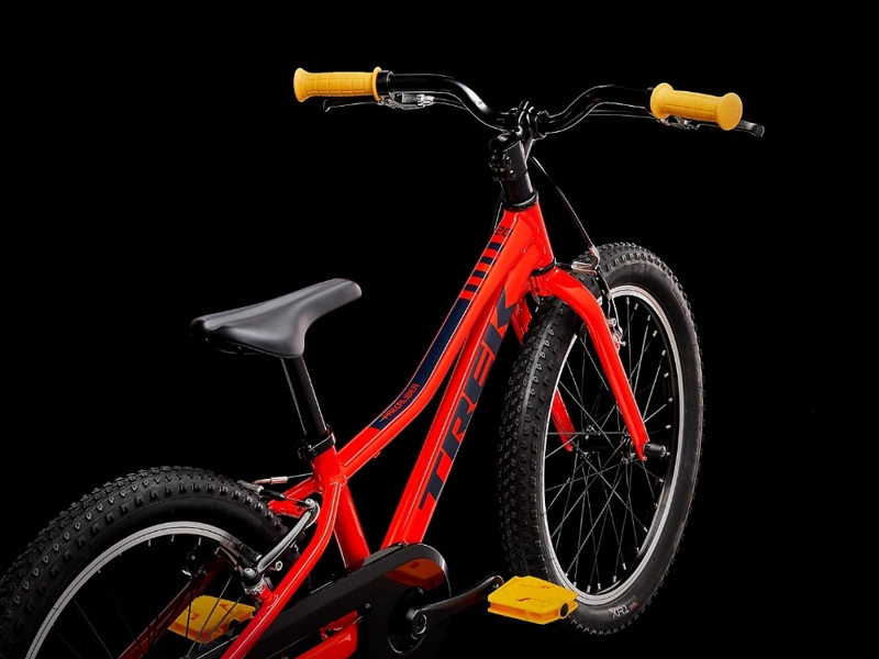 BICICLETA TREK PRECALIBER A20 7SP - 3