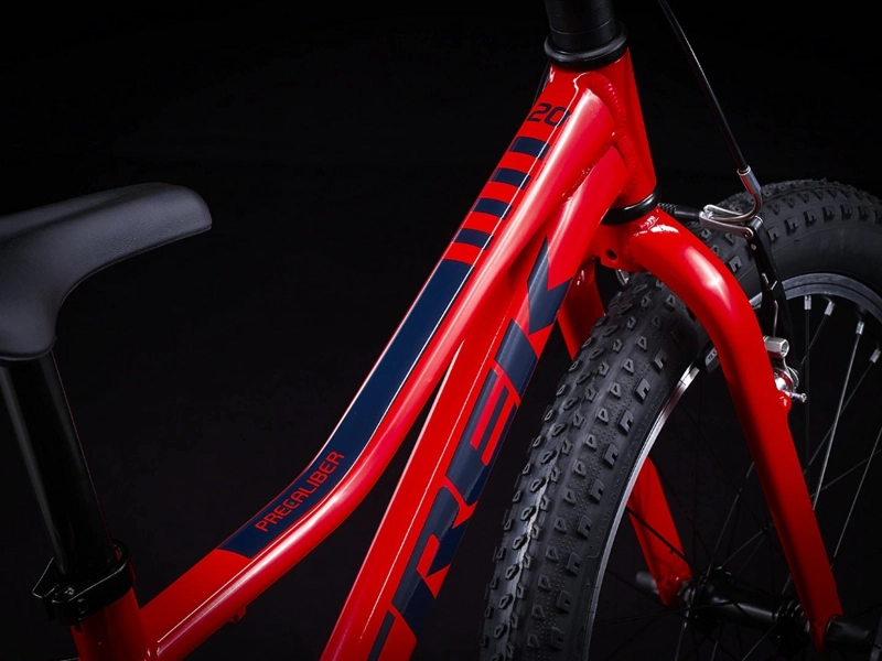 BICICLETA TREK PRECALIBER A20 7SP - 4