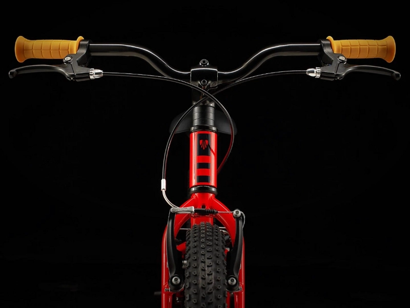 BICICLETA TREK PRECALIBER A20 7SP - 5