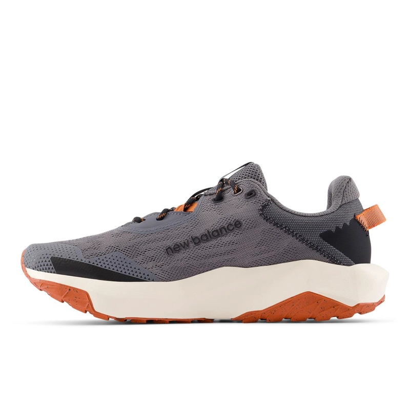 ZAPATILLAS TRAIL RUNNING HOMBRE NEW BALANCE DYNASOFT V6 GRIS - 2