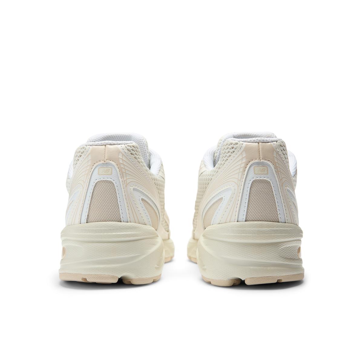 ZAPATILLAS URBANAS UNISEX NEW BALANCE 740 BLANCAS - 5