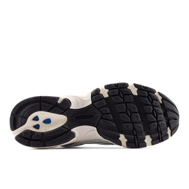 ZAPATILLAS URBANAS UNISEX NEW BALANCE 530 GRIS - 4