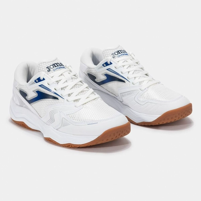 ZAPATILLAS VOLEIBOL HOMBRE JOMA V.DYNAMIC BLANCO - 2