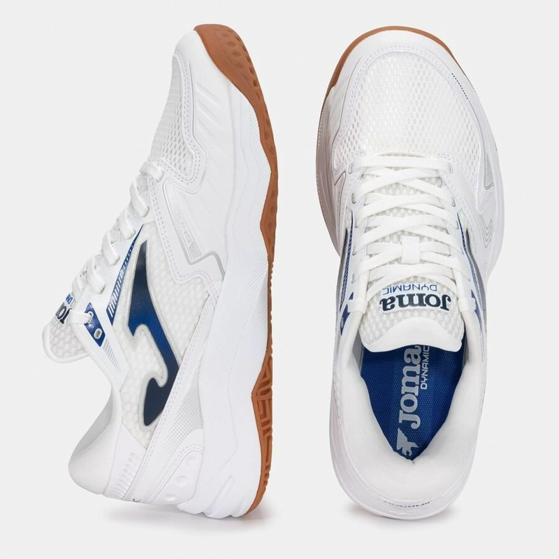 ZAPATILLAS VOLEIBOL HOMBRE JOMA V.DYNAMIC BLANCO - 4