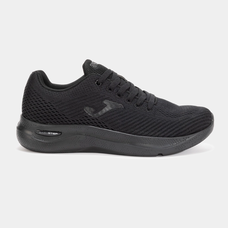 ZAPATILLAS URBANAS HOMBRE JOMA CORINTO 25 NEGRAS - 1