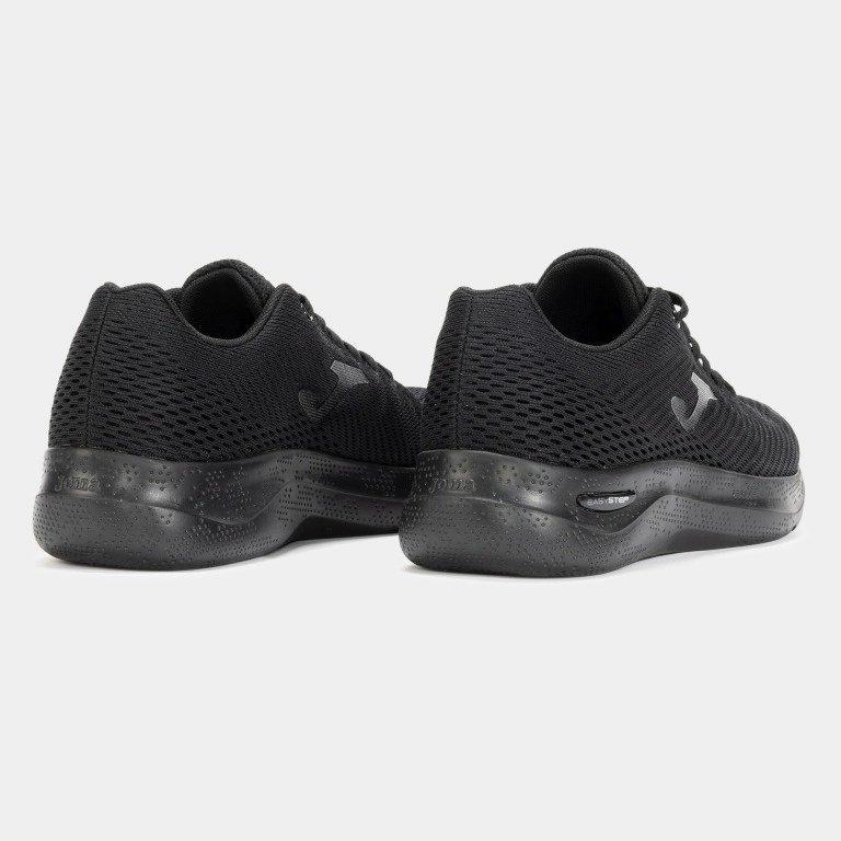 ZAPATILLAS URBANAS HOMBRE JOMA CORINTO 25 NEGRAS - 4