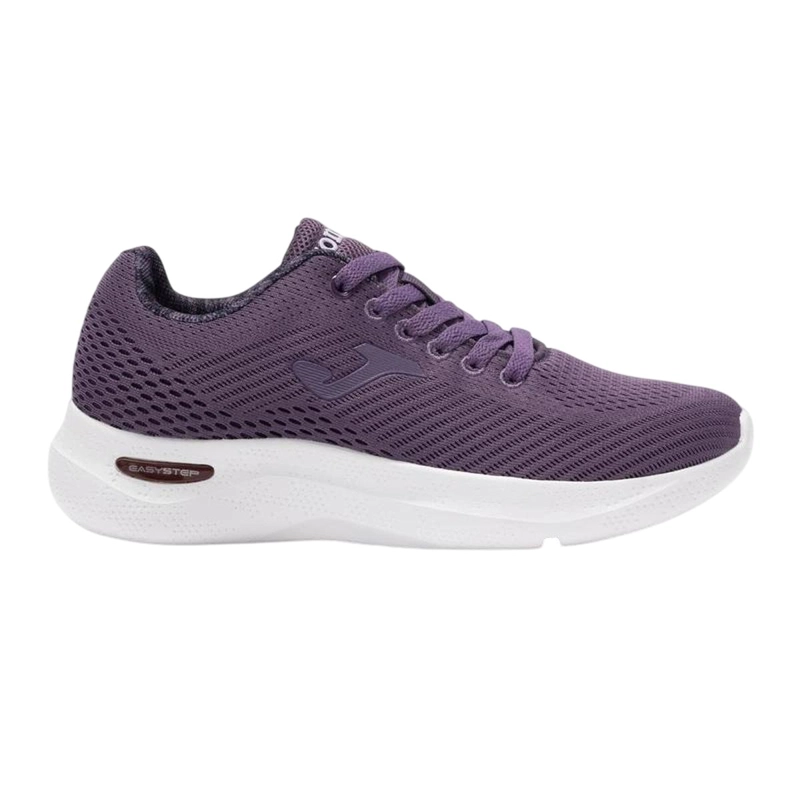 ZAPATILLAS URBANAS MUJER JOMA CORINTO MORADO - 1
