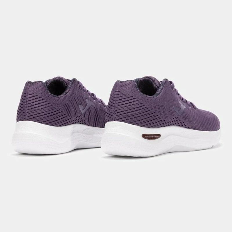 ZAPATILLAS URBANAS MUJER JOMA CORINTO MORADO - 4