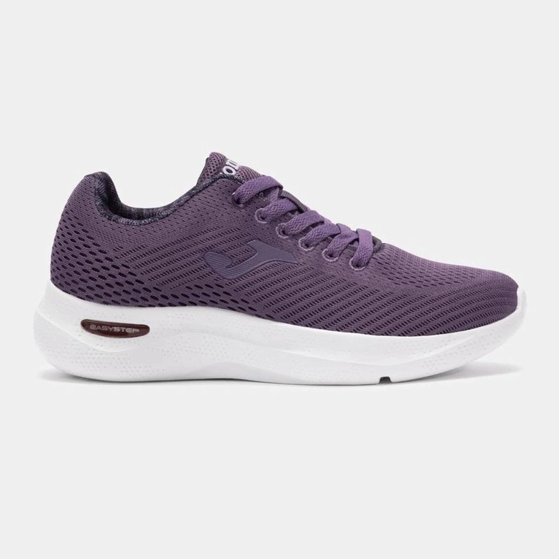 ZAPATILLAS URBANAS MUJER JOMA CORINTO MORADO - 5