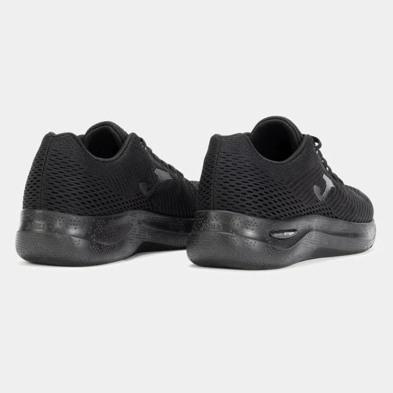 ZAPATILLAS URBANAS MUJER JOMA CORINTO NEGRA - 3