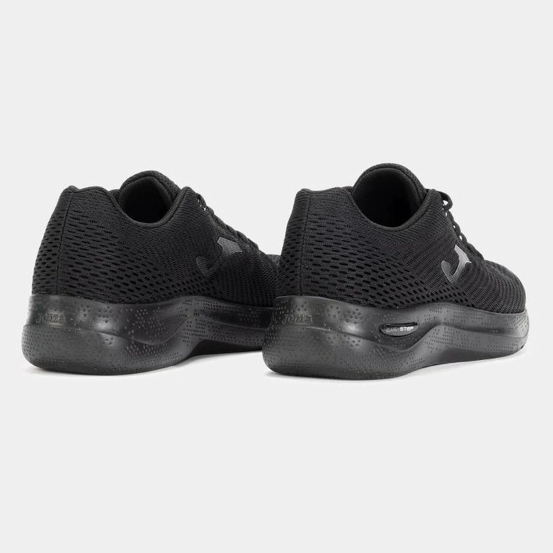 ZAPATILLAS URBANAS MUJER JOMA CORINTO NEGRA - 3