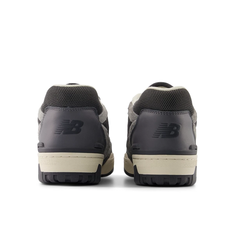 ZAPATILLAS URBANAS HOMBRE NEW BALANCE 550 GRIS - 5