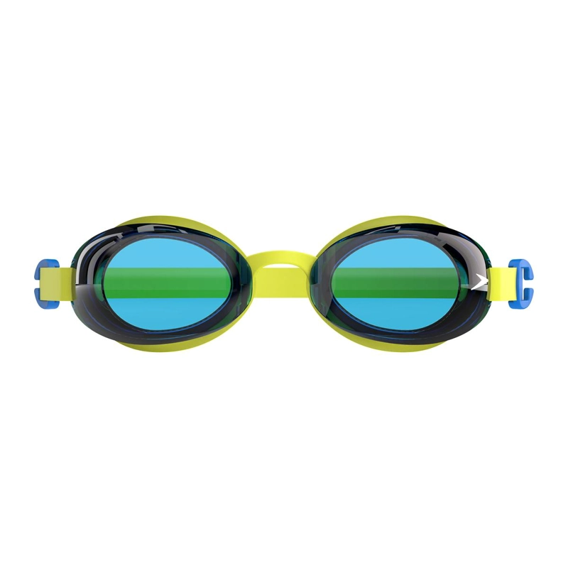 ANTEOJOS NATACION JUNIOR SPEEDO JET 2.0 AMARILLO - 2