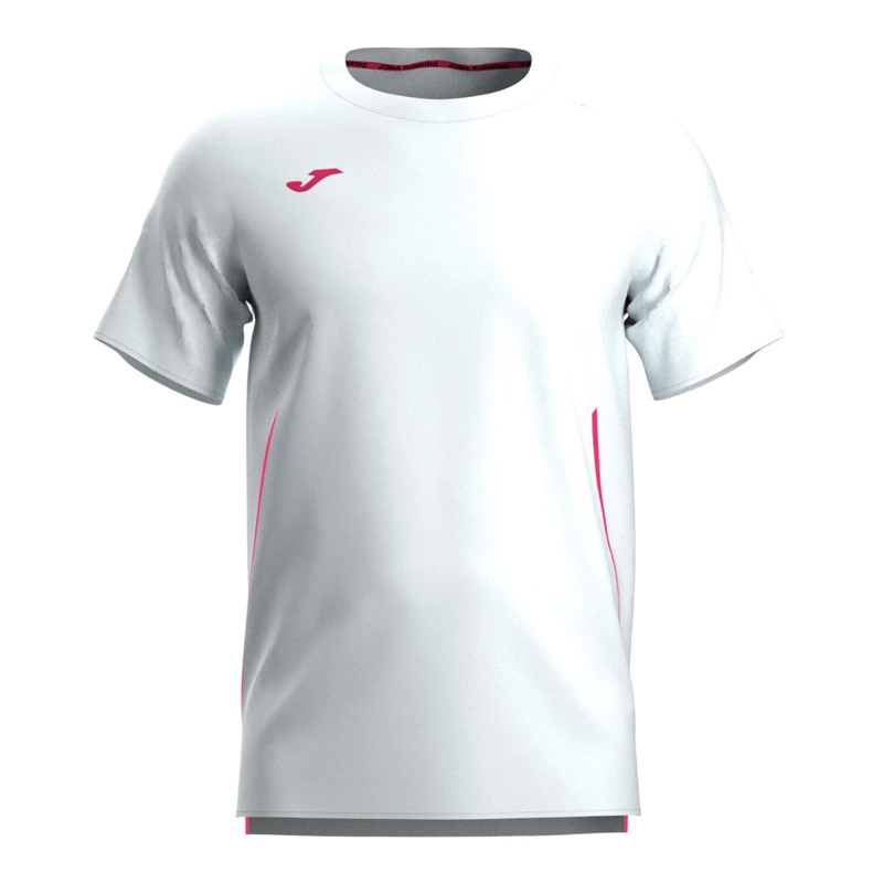 POLERA HOMBRE JOMA R-NIGHT BLANCA - 1