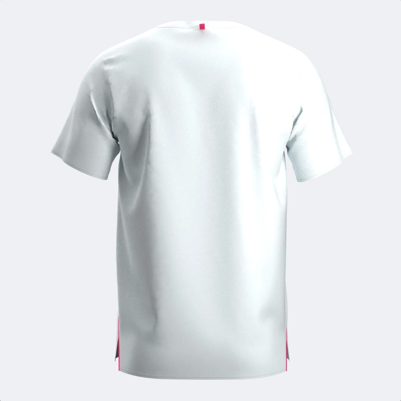 POLERA HOMBRE JOMA R-NIGHT BLANCA - 2