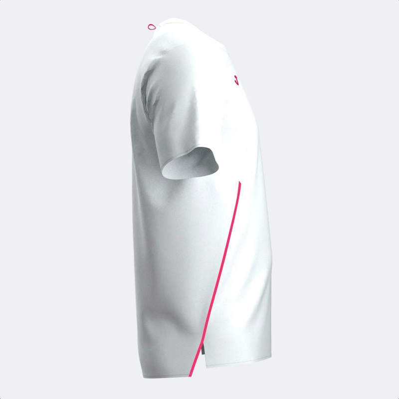 POLERA HOMBRE JOMA R-NIGHT BLANCA - 3
