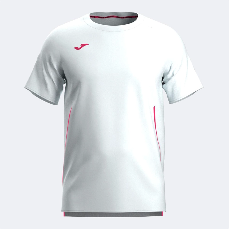 POLERA HOMBRE JOMA R-NIGHT BLANCA - 4