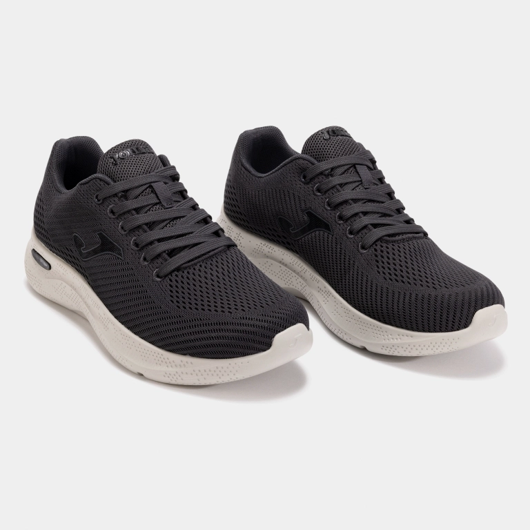ZAPATILLAS URBANAS HOMBRE JOMA CORINTO 25 GRIS - 3